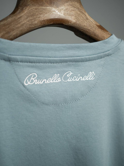 Футболка Brunello Cucinelli