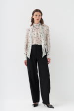 Блуза Орти NOME Atelier