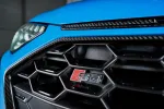 Карбоновая накладка для AUDI S4 & A4 S LINE 2020-2025+ B9.5 Ауди декоративный обвес