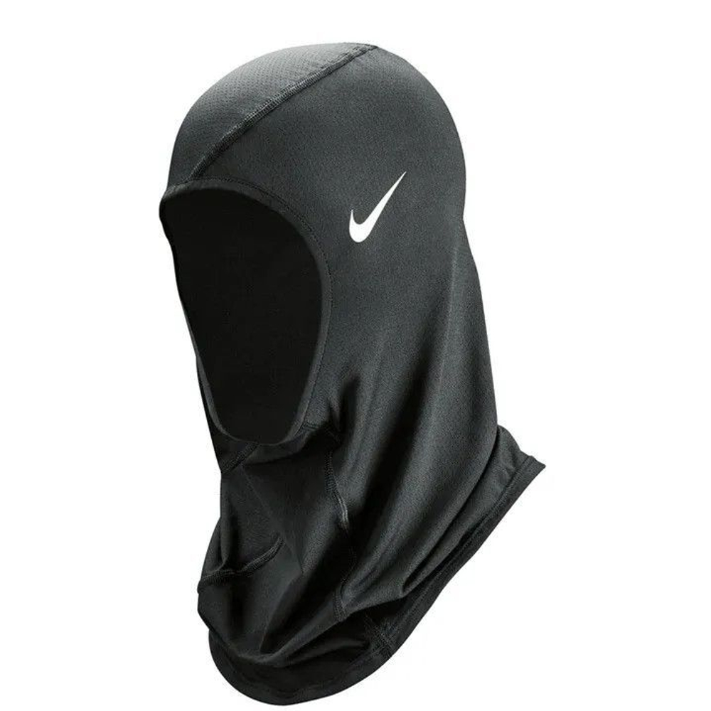 Хиджаб NIKE PRO HIJAB 2.0, черный