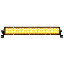 Балка Aurora 40" комбинированного янтарного света ALO-D1-40-P4E4A