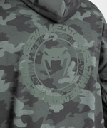 Худи Venum Vortex XL Khaki Camo