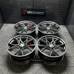 КОВАНЫЕ ДИСКИ для BMW 5 SERIES M550I G30 LCI