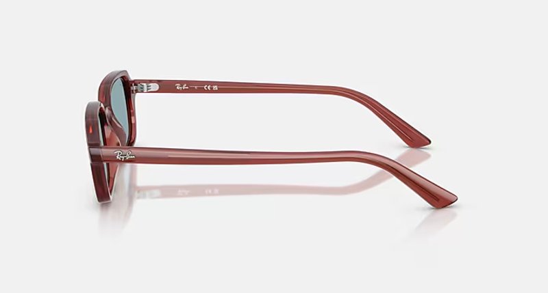 RAY-BAN ZURI BIO-BASED RB4455 680980