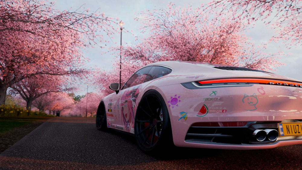 Forza Horizon 6 (диск для Xbox Series X, интерфейс и субтитры на русском языке)