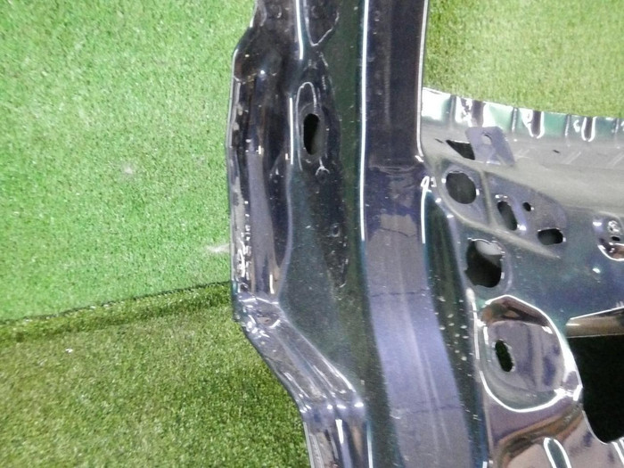 Крышка багажника BMW X5 F15 (2013-2018)