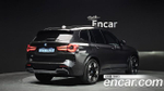 BMW iX3 M Sports — 2023
