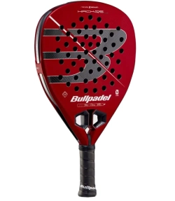 Ракетка для Padel Bullpadel Hack 05 CMF 27