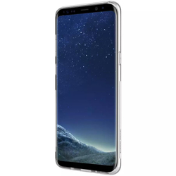 Чехол Nillkin Nature Series TPU case для Samsung Galaxy S8