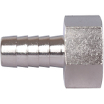 Штуцер с внутренней резьбой STOUT SFT 0066 - 1/2" x 12 мм (латунь никелированная)