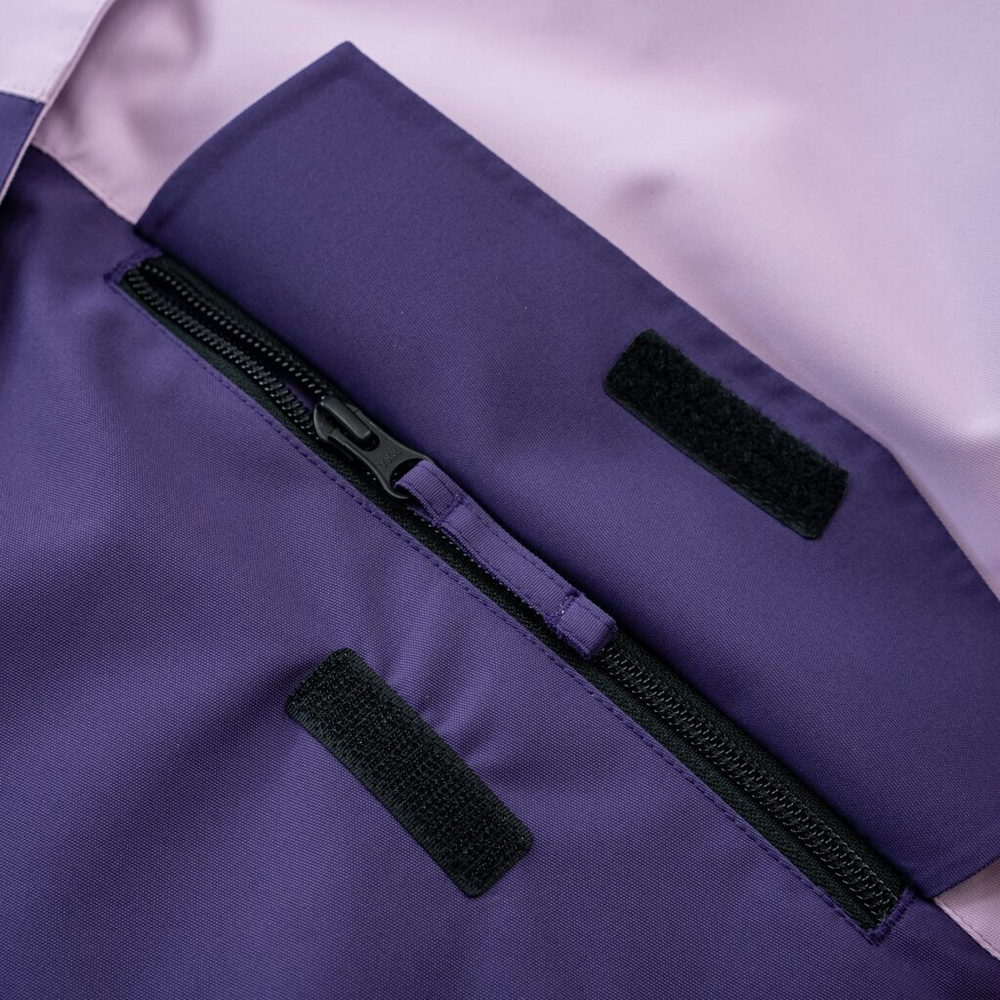 Куртка женская HF POLA II JACKET (lilac)