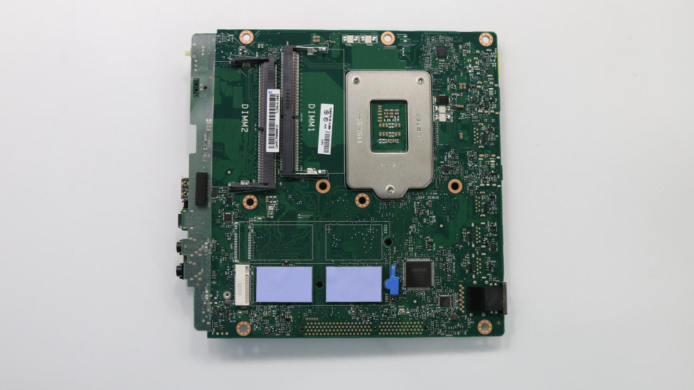 Материнская плата для ПК Lenovo M720q Tiny B360 35W DPK NO (01LM295), оригинал