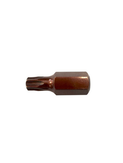 Бита TORX T55х30ммL,10мм RockForce##Rock FORCE RF-1763055 Premium