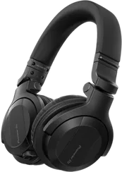 Pioneer HDJ-CUE1BT диджейские наушники