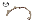 Переходные рамки для Mazda CX-7 (2006 - 2012)/RX-8 ксенон под модуль Hella 3R/Hella 3 (Комплект, 2шт)