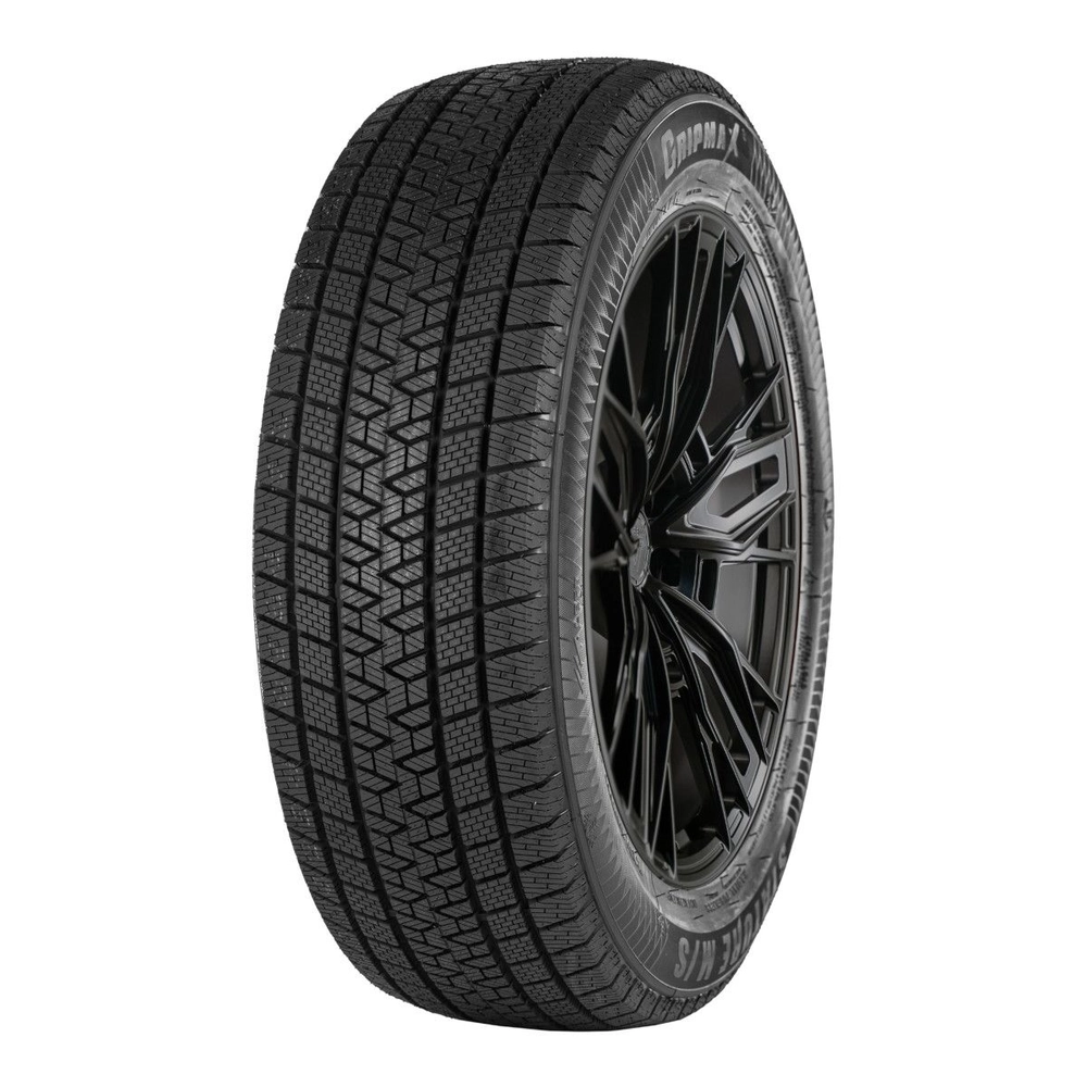 Зимняя шина Gripmax Stature M/S (245/60 R18 105H)