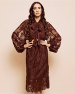 PAPERLACE Платье PAPERLACE