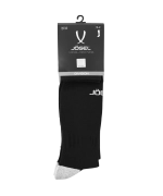 Гетры футбольные Match Socks, черный
