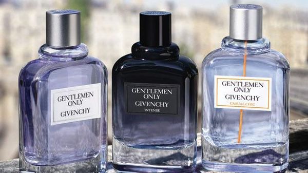 Givenchy Gentlemen Only Intense