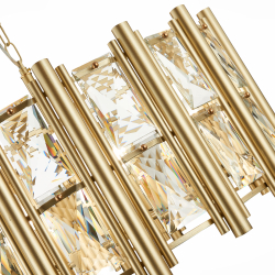 Люстра подвесная ST Luce Corsia SL1623.203.08