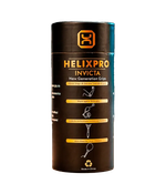 Грип Helixpro Invicta EasyGrip белый для падел