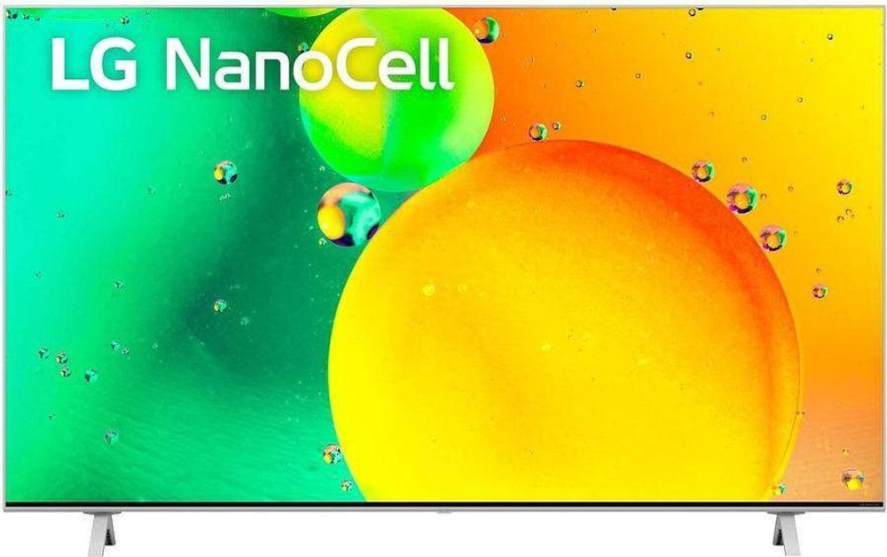 ЖК-телевизор LG 55NANO776QA