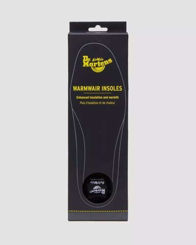 Dr. Martens утепленные стельки 1 пара 41 размер (Вьетнам)