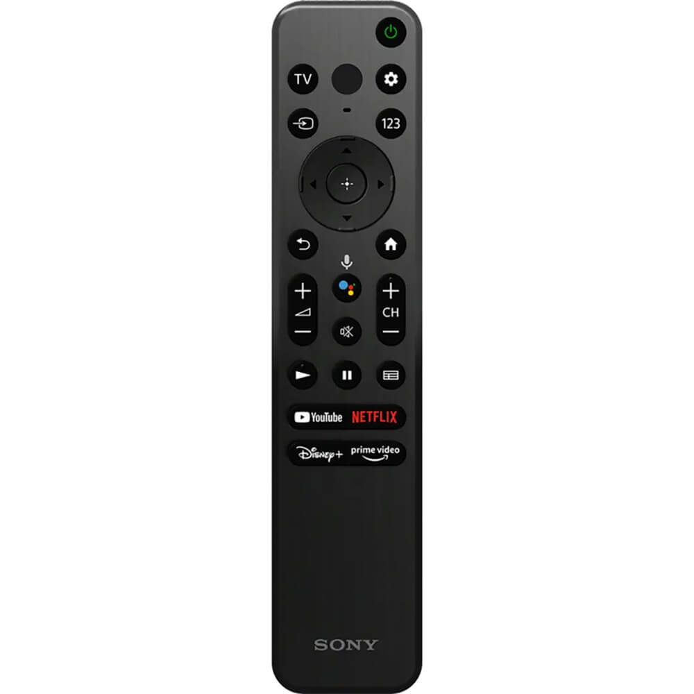 Телевизор Sony KD-85X85K