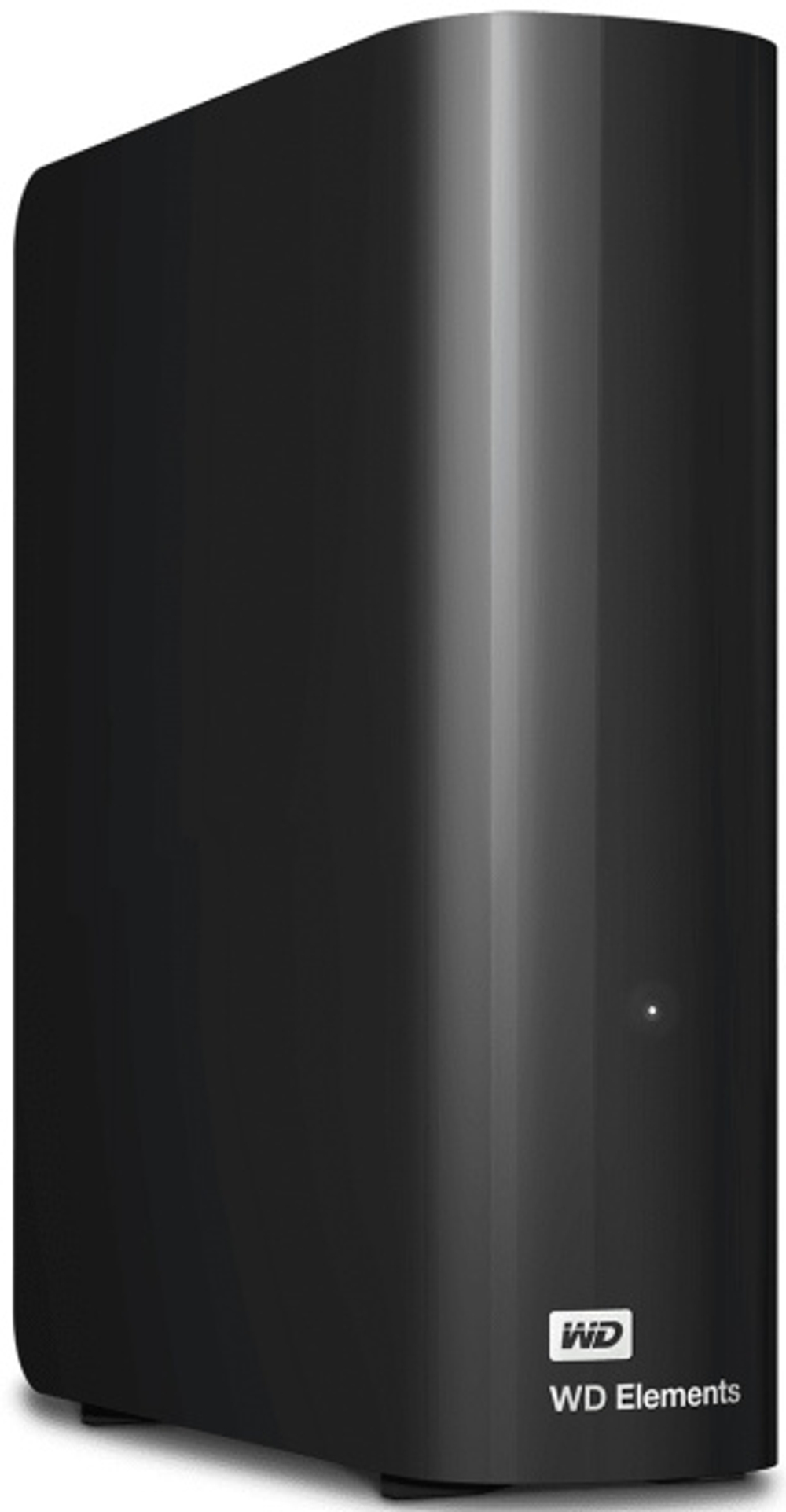 Внешний диск HDD 3.5'' Western Digital WDBWLG0180HBK-EESN