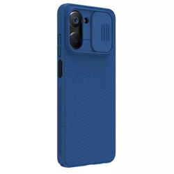 Накладка Nillkin CamShield Case с защитой камеры для Realme 10
