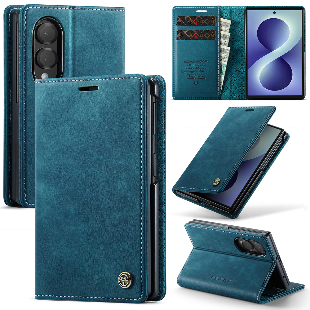 Чехол-книжка CaseMe RFiD Samsung Galaxy Z Fold 8