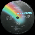 Wishbone Ash / Pilgrimage (LP)