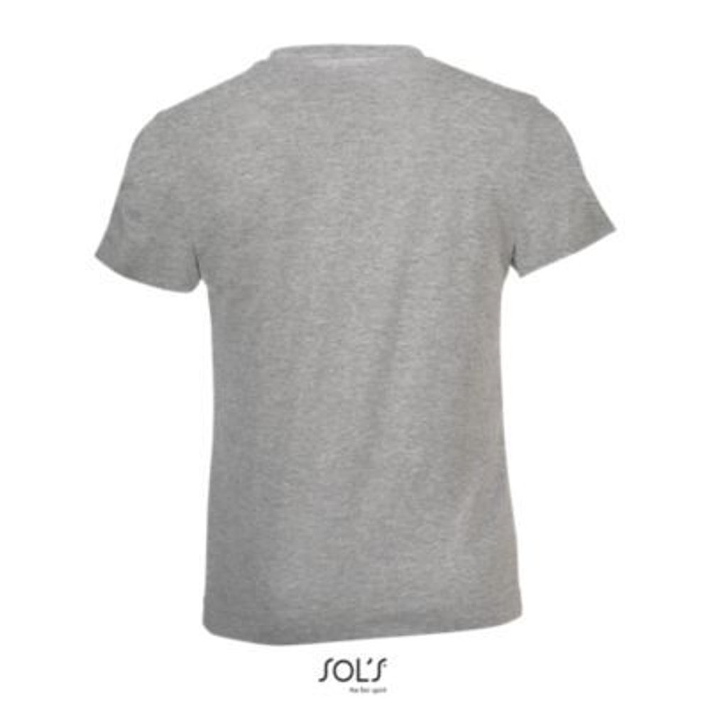 SOL'S REGENT FIT KIDS