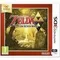 The Legend of Zelda A Link Between Worlds (3DS, Английская версия, Б/У)