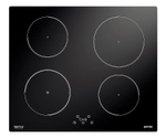Независимая индукционная варочная панель Gorenje IT 612 ASC