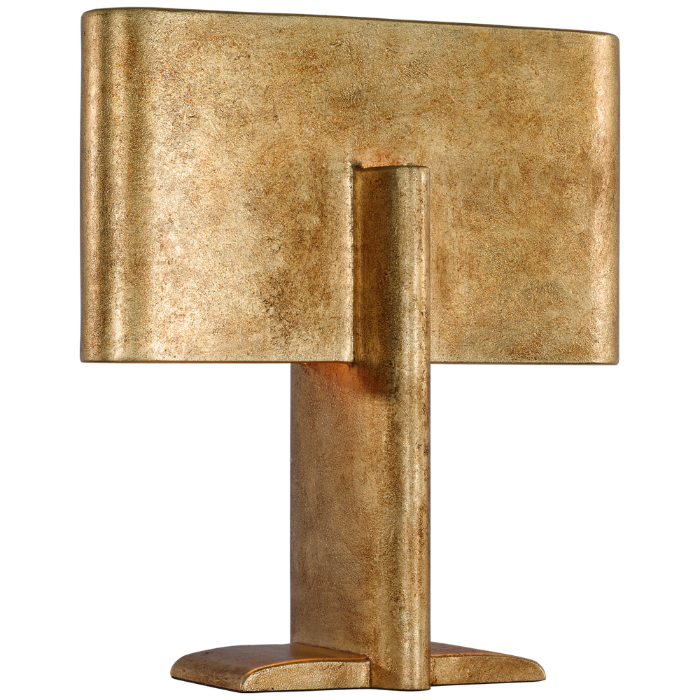 Настольная лампа Visual Comfort Lotura 17" Intersecting Table Lamp