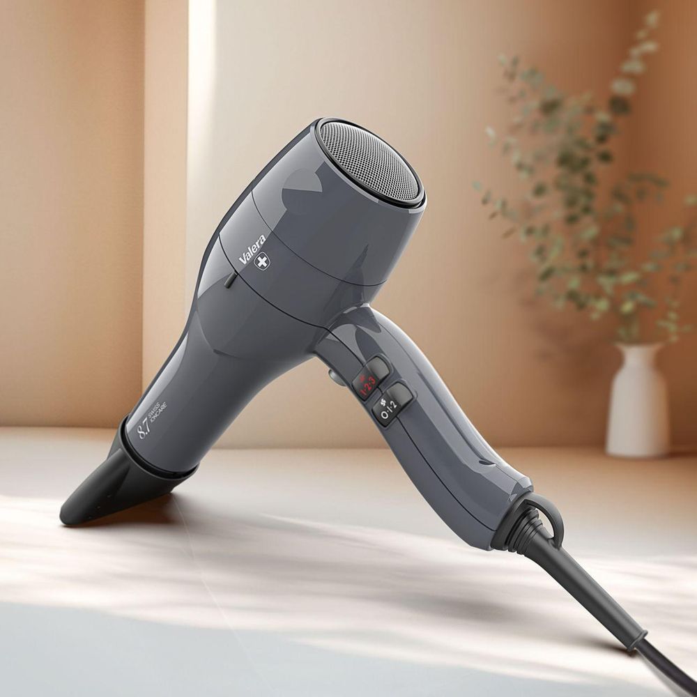 Фен Valera Swiss Ioncare 8.7 - 2