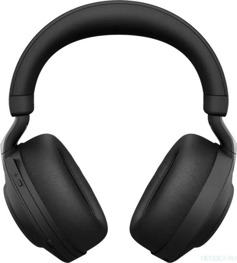 Jabra Evolve2 85 Stereo UC беспроводная гарнитура черная ( 28599-989-999 )