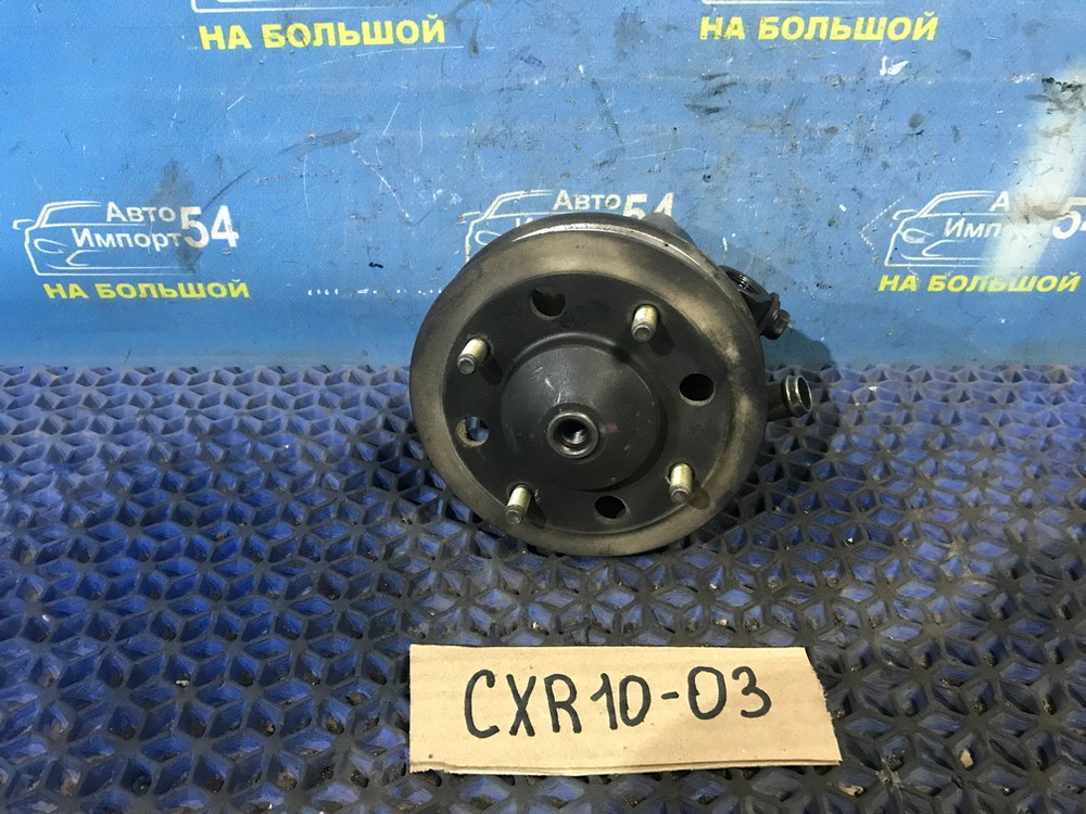 Насос ГУР TOYOTA ESTIMA 1998
