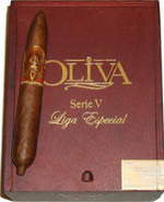 Oliva Serie "V" Special Figurado