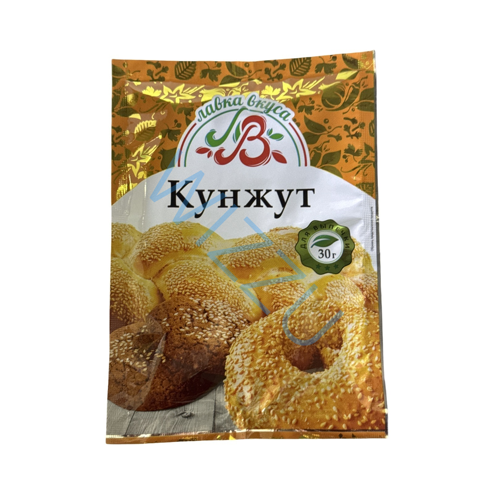 Кунжут 30 г