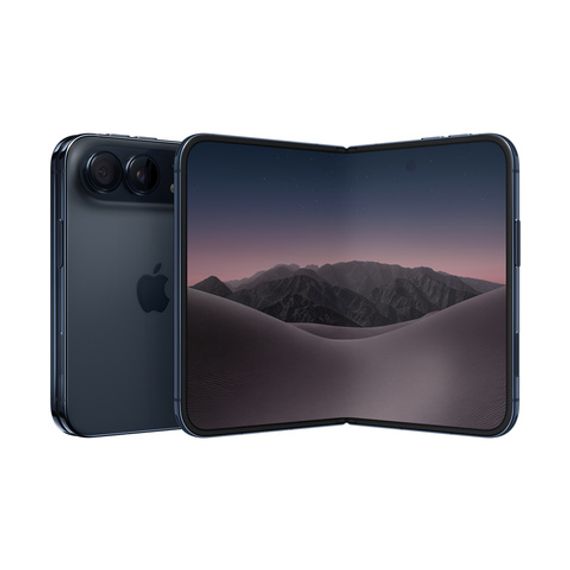iPhone Duo
