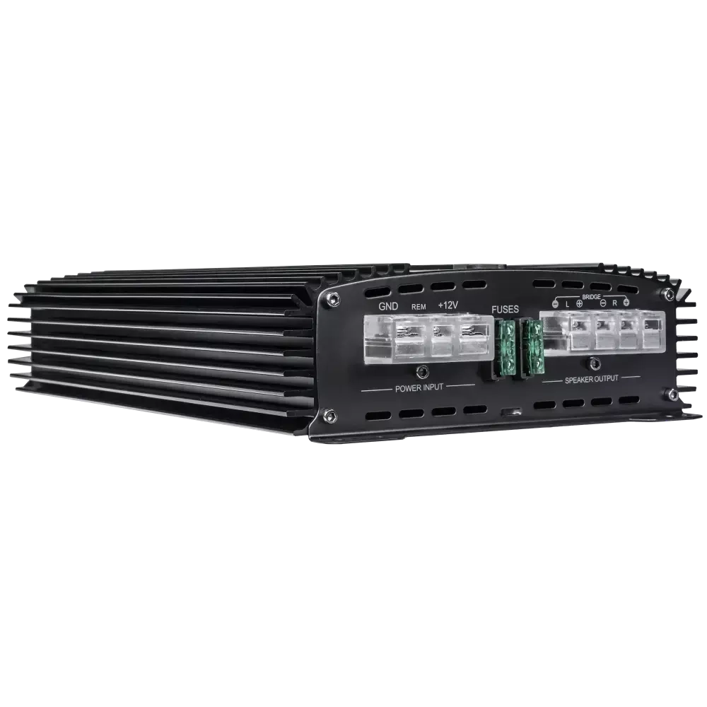 AMP MASS 2.150 Усилитель