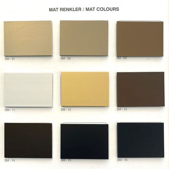 Шезлонг-лежак металлический Ankara цвет антрацит