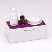 Набор косметики Активное увлажнение Juliette Armand Elements Hydration Gift Set