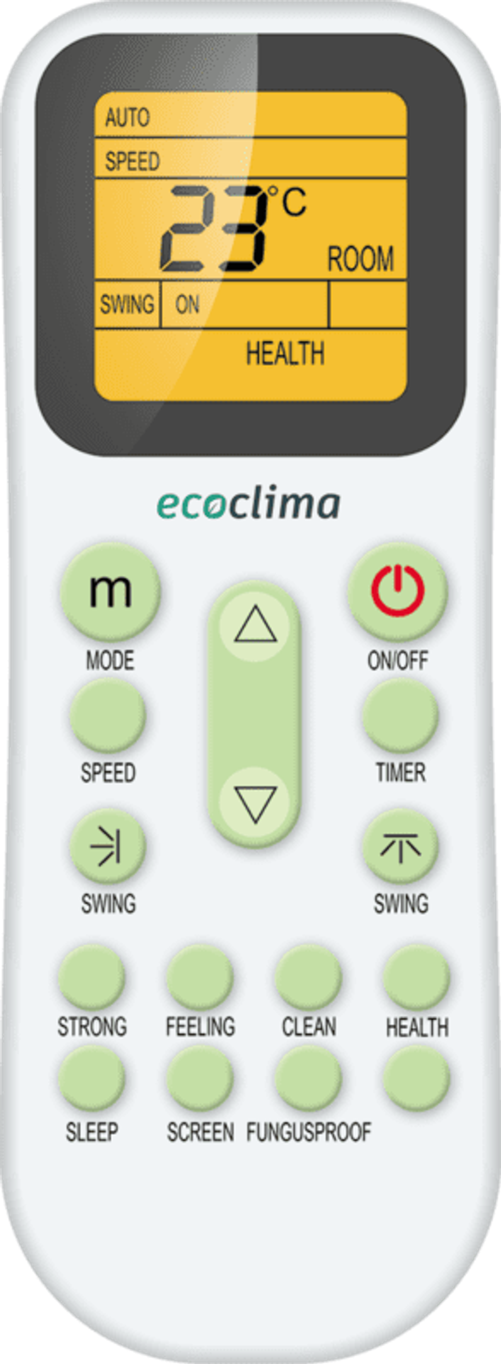 Кассетная сплит-система Ecoclima ECLCA-H60/5R1C + ECMB12C + ECL-H60/5R1C(U)