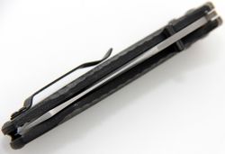 Нож Benchmade 950-1 Osborne Rift axisфотография - 6