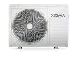 Классическая сплит-система Xigma серии SKY XG-SKY35RHA (комплект)