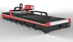 Оптоволоконный лазер MetMachine LCM-6020 Master 12000W