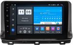 Магнитола для KIA Ceed 3 2021+ - AK514R10-MTK-LTE Android 10, SIM-слот